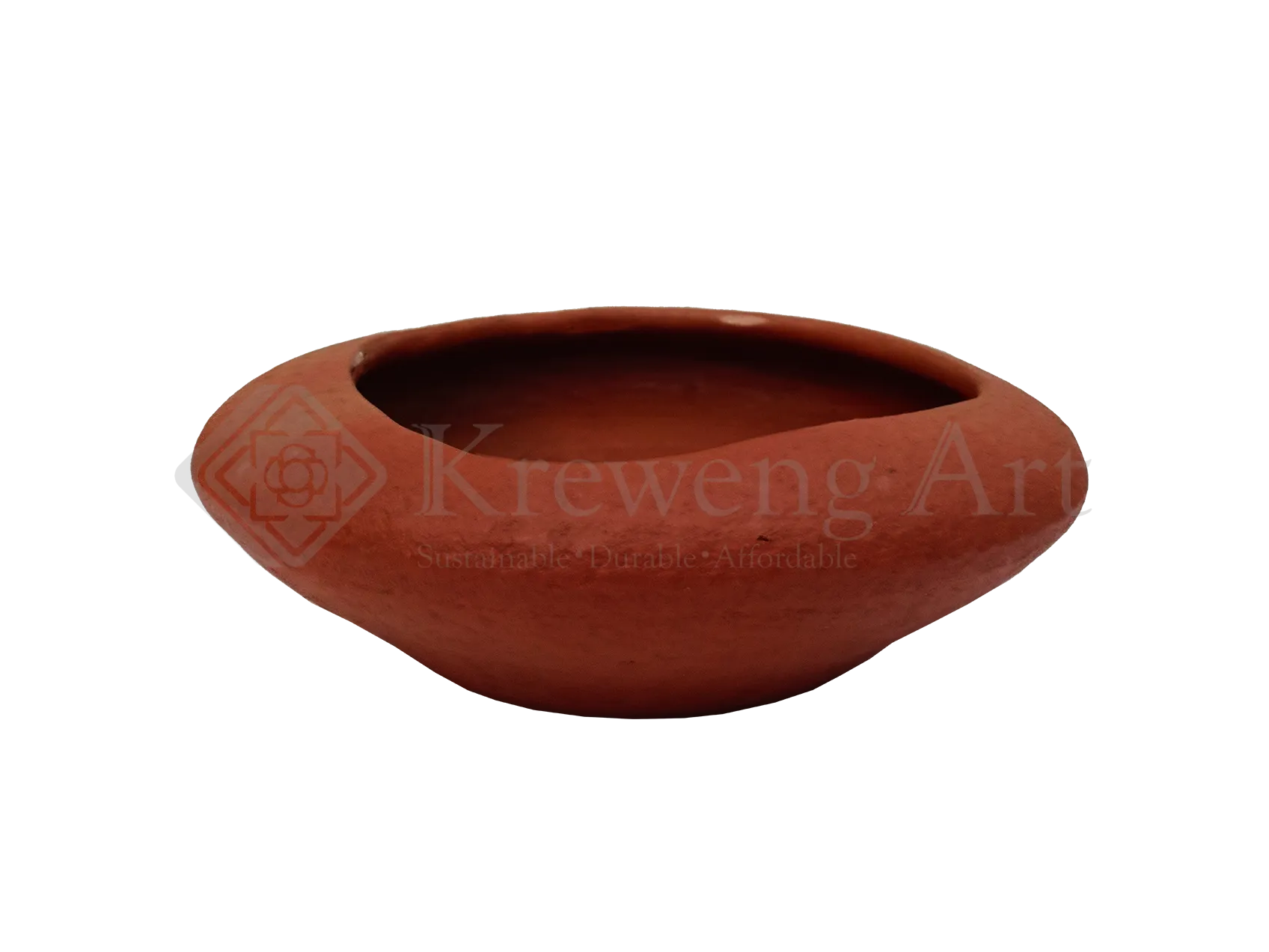 Terracotta Pots Nature Color