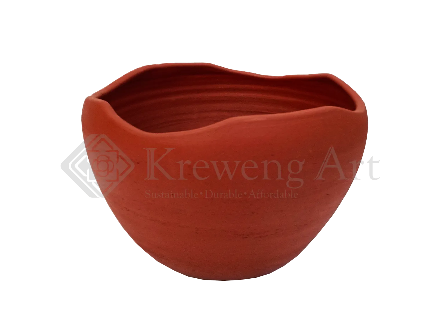 Terracotta Pots Nature Color