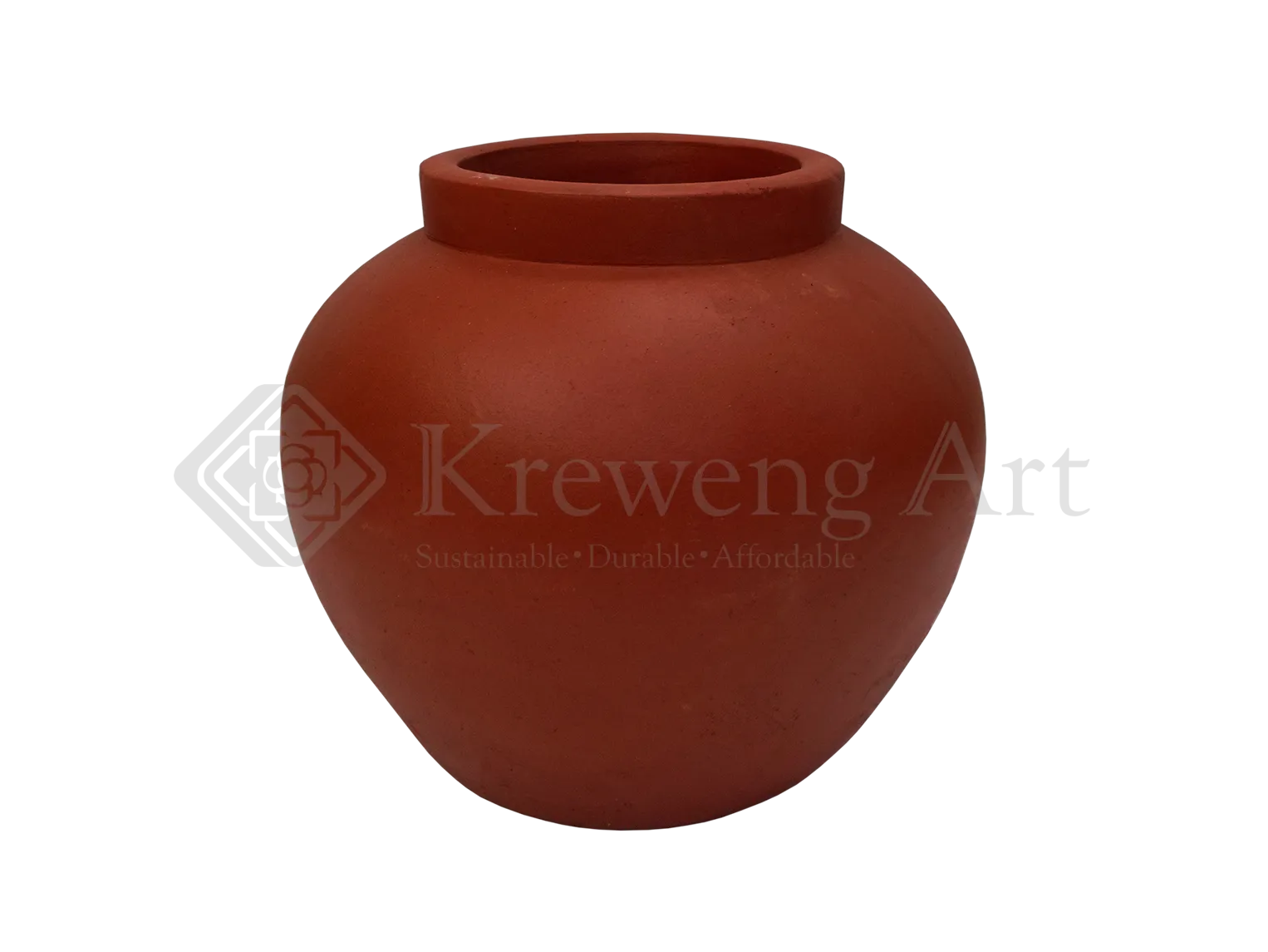 Terracotta Pots Nature Color