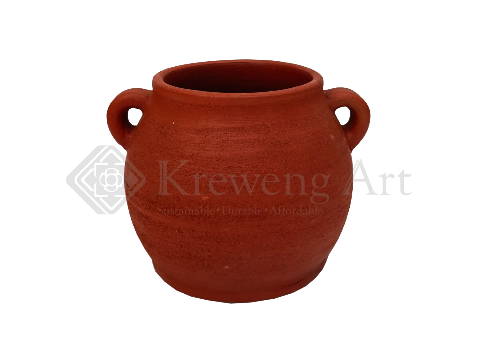 Terracotta Pots Nature Color